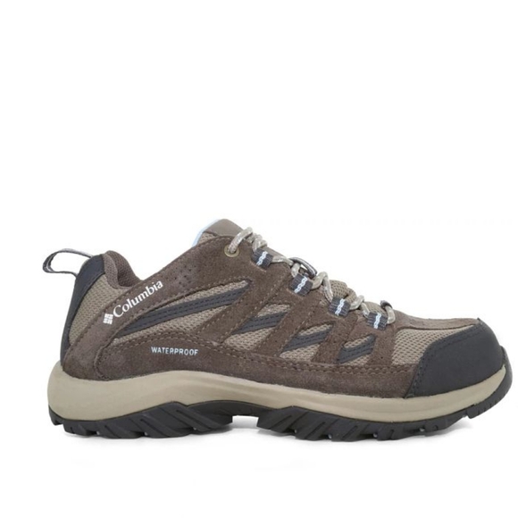 Columbia Shoes - Women's Hiker Shoes